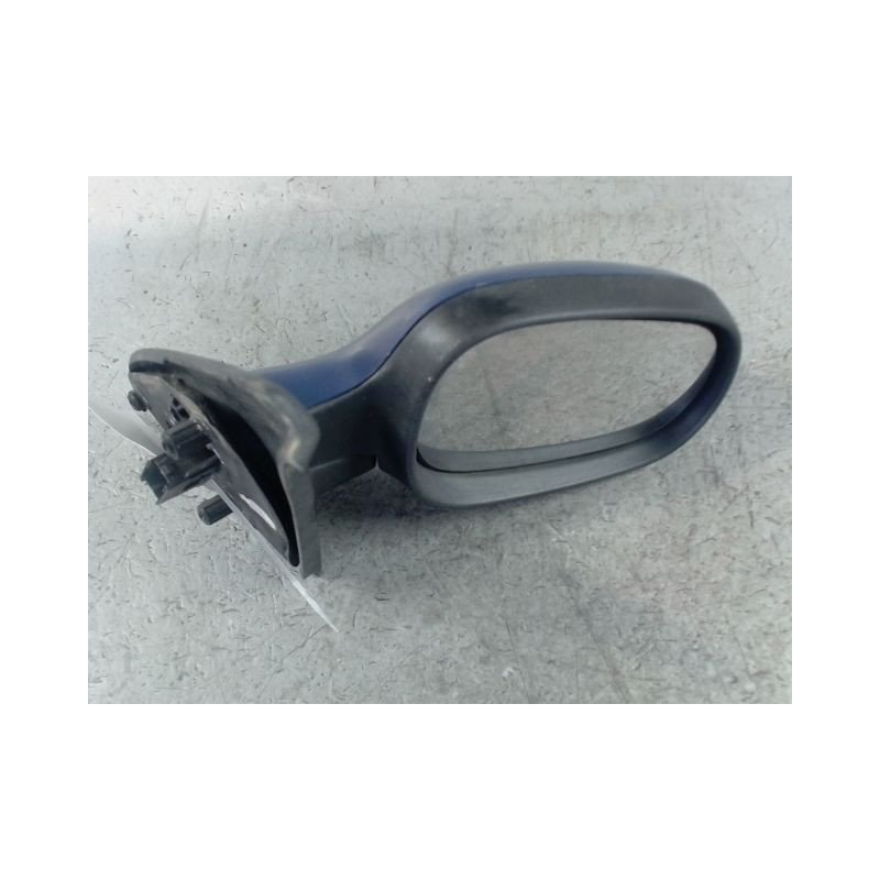 RETROVISEUR EXTERIEUR ELECTRIQUE DROIT RENAULT CLIO II PH.1 98-2001