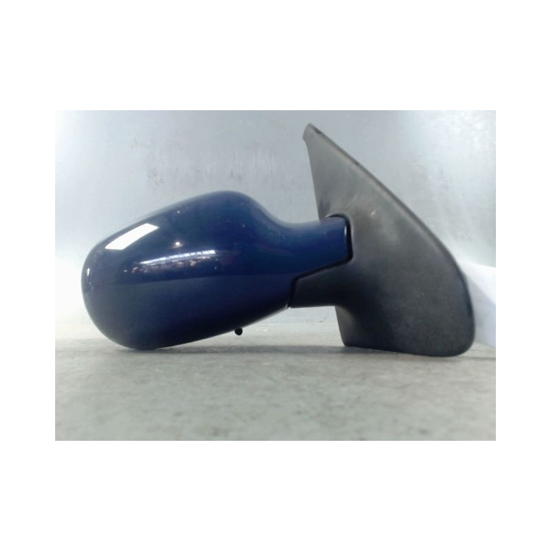 RETROVISEUR EXTERIEUR ELECTRIQUE DROIT RENAULT CLIO II PH.1 98-2001