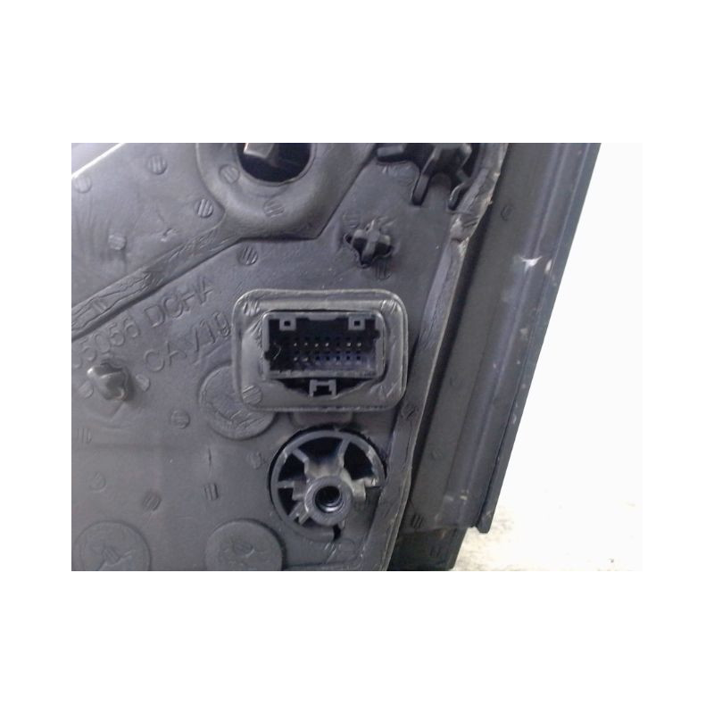 RETROVISEUR EXTERIEUR ELECTRIQUE DROIT RENAULT LAGUNA ESTATE 2007-