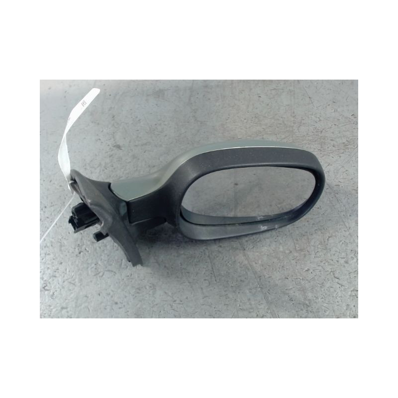 RETROVISEUR EXTERIEUR ELECTRIQUE DROIT RENAULT CLIO II PH.2 01-06