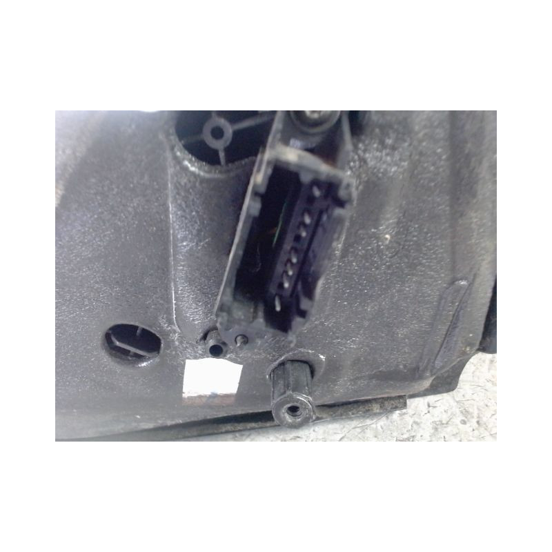RETROVISEUR EXTERIEUR ELECTRIQUE DROIT RENAULT CLIO II PH.2 01-06