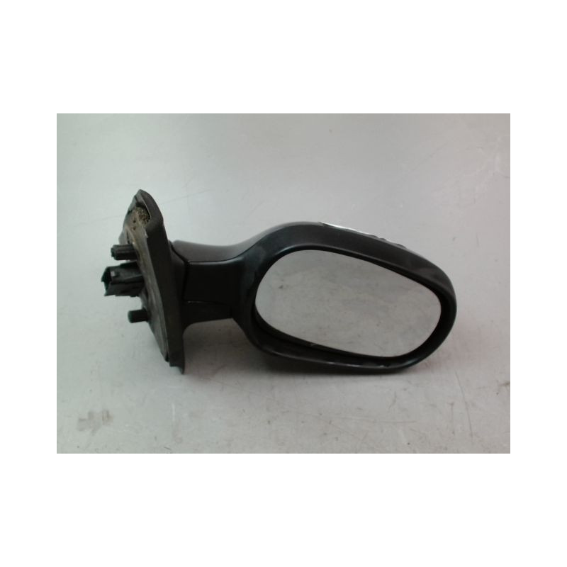 RETROVISEUR EXTERIEUR ELECTRIQUE DROIT RENAULT CLIO II Phase 2 2001-2006