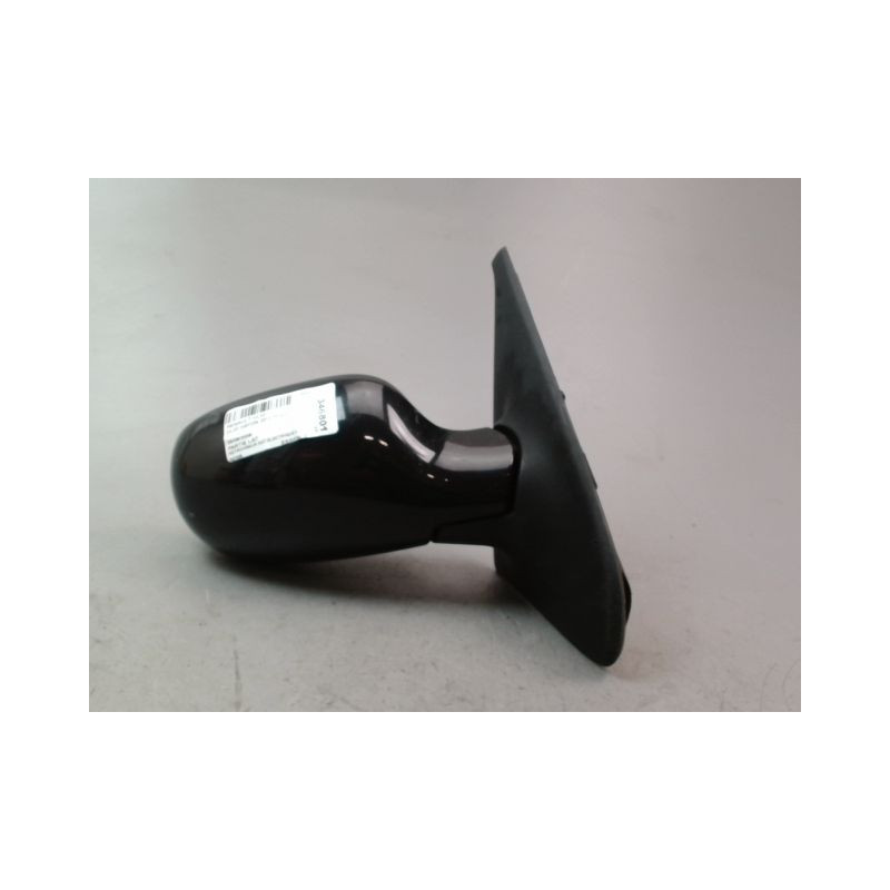 RETROVISEUR EXTERIEUR ELECTRIQUE DROIT RENAULT CLIO II Phase 2 2001-2006