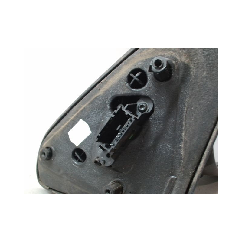 RETROVISEUR EXTERIEUR ELECTRIQUE DROIT RENAULT CLIO II Phase 2 2001-2006