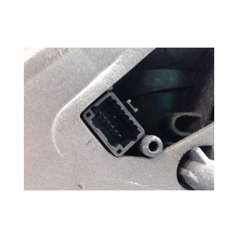 RETROVISEUR EXTERIEUR ELECTRIQUE DROIT RENAULT CLIO III Phase 2 2009-2014