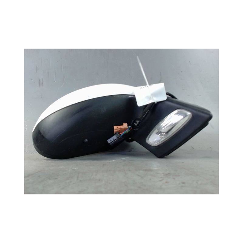 RETROVISEUR EXTERIEUR ELECTRIQUE DROIT PEUGEOT 207 3P