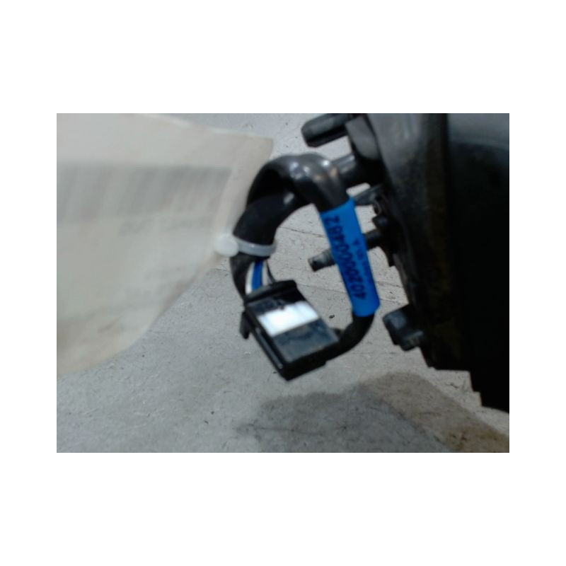 RETROVISEUR EXTERIEUR ELECTRIQUE DROIT RENAULT CLIO