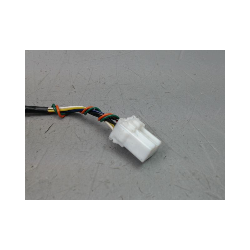 RETROVISEUR EXTERIEUR ELECTRIQUE DROIT PEUGEOT 4007 BREAK 2007-2013