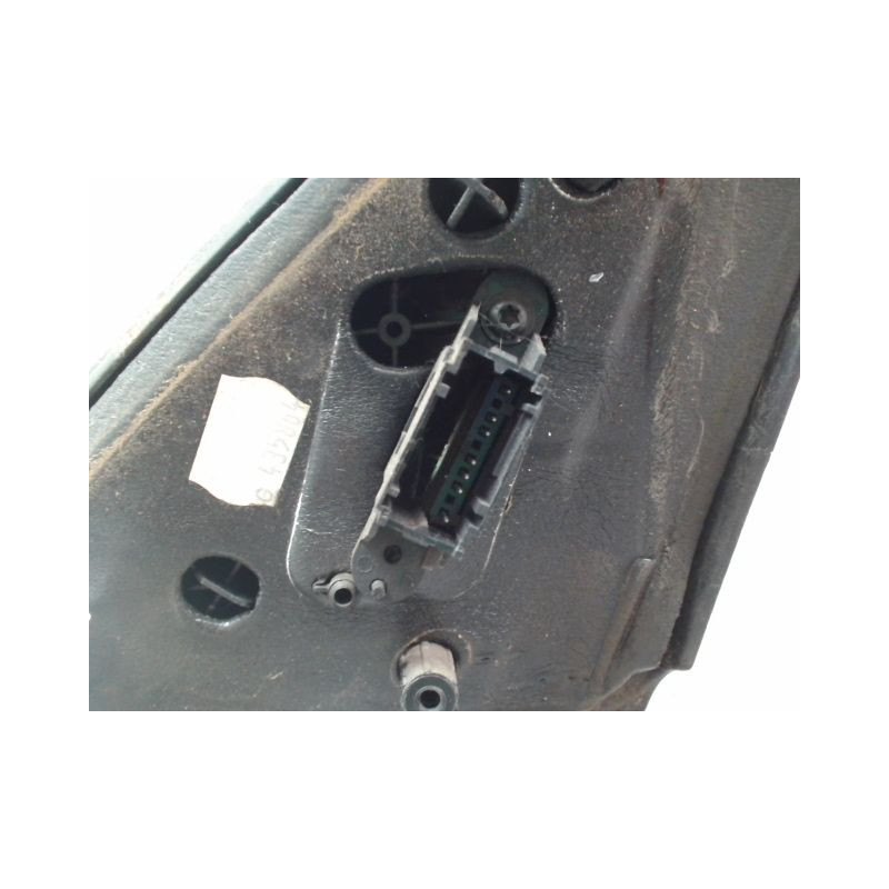 RETROVISEUR EXTERIEUR ELECTRIQUE DROIT RENAULT CLIO II Phase 2 2001-2006
