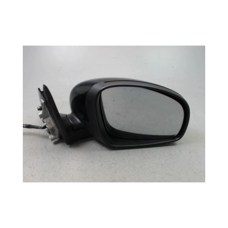 RETROVISEUR EXTERIEUR ELECTRIQUE DROIT SKODA FABIA 2007-