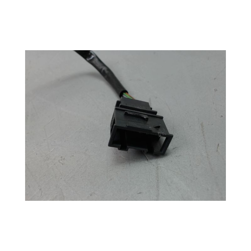 RETROVISEUR EXTERIEUR ELECTRIQUE DROIT SKODA FABIA 2007-