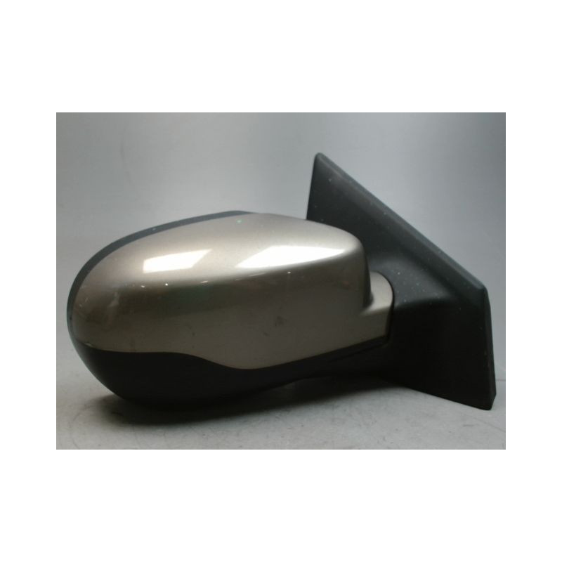 RETROVISEUR EXTERIEUR ELECTRIQUE DROIT RENAULT CLIO III 2009-