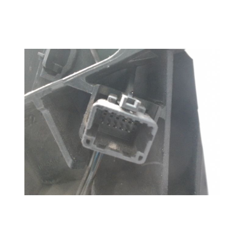 RETROVISEUR EXTERIEUR ELECTRIQUE DROIT RENAULT MEGANE