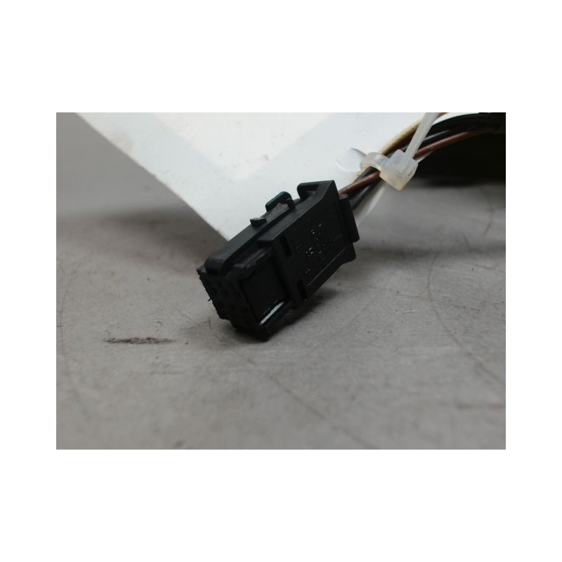 RETROVISEUR EXTERIEUR ELECTRIQUE DROIT CITROEN C3 2005-
