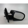 RETROVISEUR EXTERIEUR ELECTRIQUE DROIT RENAULT CLIO III Phase 2 2009-2014