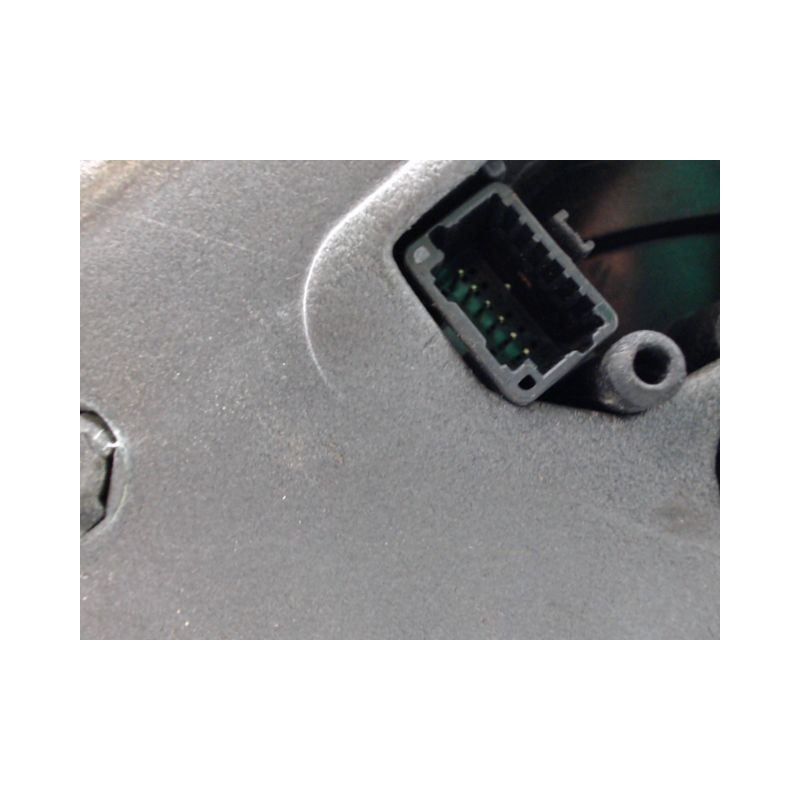 RETROVISEUR EXTERIEUR ELECTRIQUE DROIT RENAULT CLIO III Phase 2 2009-2014