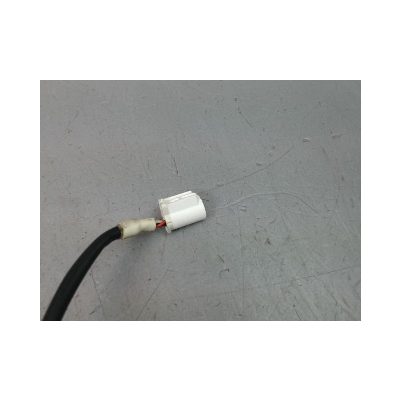 RETROVISEUR EXTERIEUR ELECTRIQUE DROIT TOYOTA YARIS II Phase 1 2005-2009