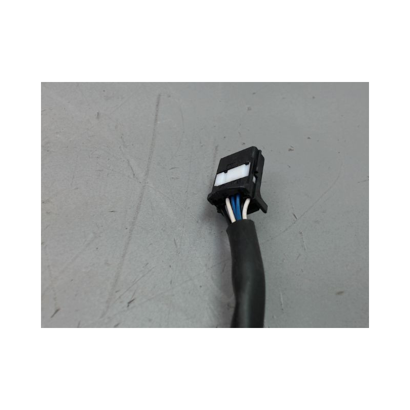RETROVISEUR EXTERIEUR ELECTRIQUE DROIT RENAULT CLIO IV Phase 1 2012-...