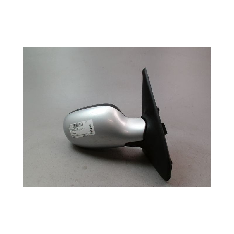 RETROVISEUR EXTERIEUR ELECTRIQUE DROIT RENAULT CLIO II Phase 2 2001-2006