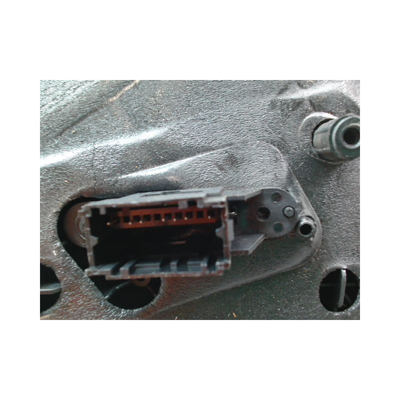RETROVISEUR EXTERIEUR ELECTRIQUE DROIT RENAULT CLIO II Phase 2 2001-2006