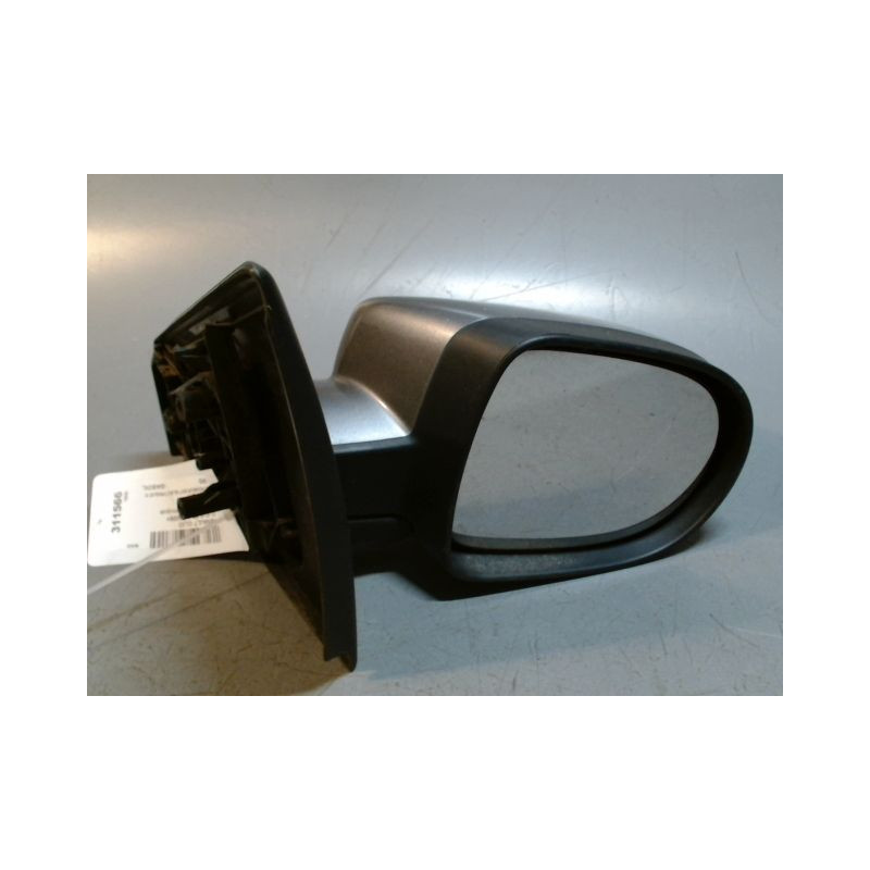 RETROVISEUR EXTERIEUR ELECTRIQUE DROIT RENAULT CLIO III 2009-