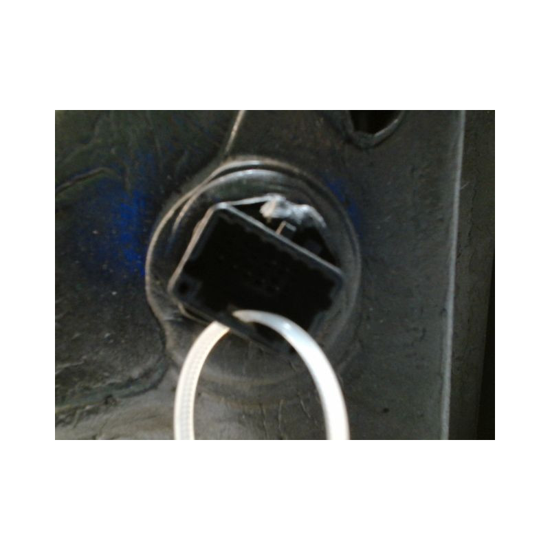 RETROVISEUR EXTERIEUR ELECTRIQUE DROIT RENAULT MEGANE