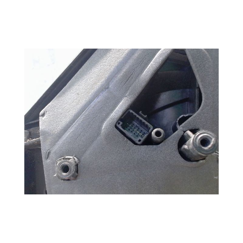 RETROVISEUR EXTERIEUR ELECTRIQUE DROIT RENAULT CLIO III 2010-