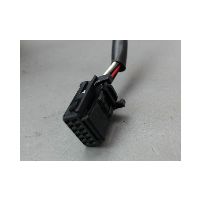 RETROVISEUR EXTERIEUR ELECTRIQUE DROIT RENAULT CLIO IV Phase 1 2012-...