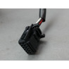 RETROVISEUR EXTERIEUR ELECTRIQUE DROIT RENAULT CLIO IV Phase 1 2012-...