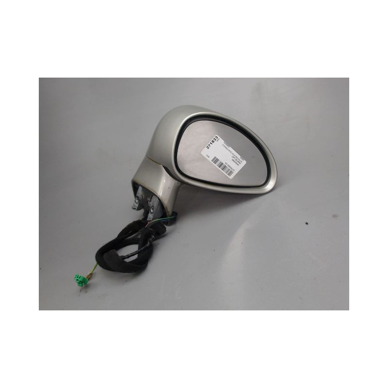 RETROVISEUR EXTERIEUR ELECTRIQUE DROIT CITROEN C4