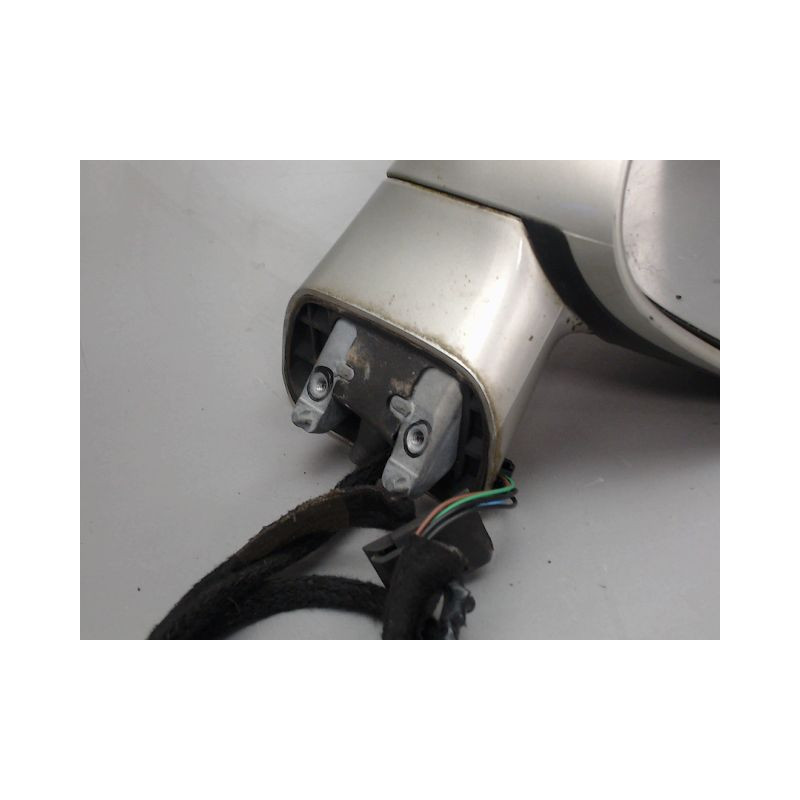 RETROVISEUR EXTERIEUR ELECTRIQUE DROIT CITROEN C4
