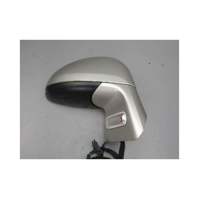 RETROVISEUR EXTERIEUR ELECTRIQUE DROIT CITROEN C4