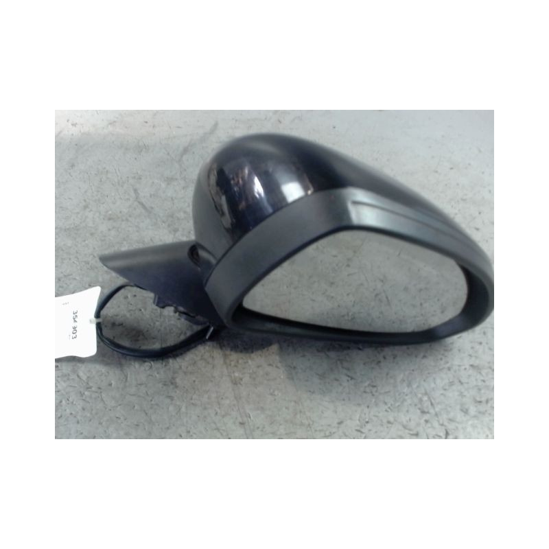 RETROVISEUR EXTERIEUR ELECTRIQUE DROIT OPEL CORSA 06-09