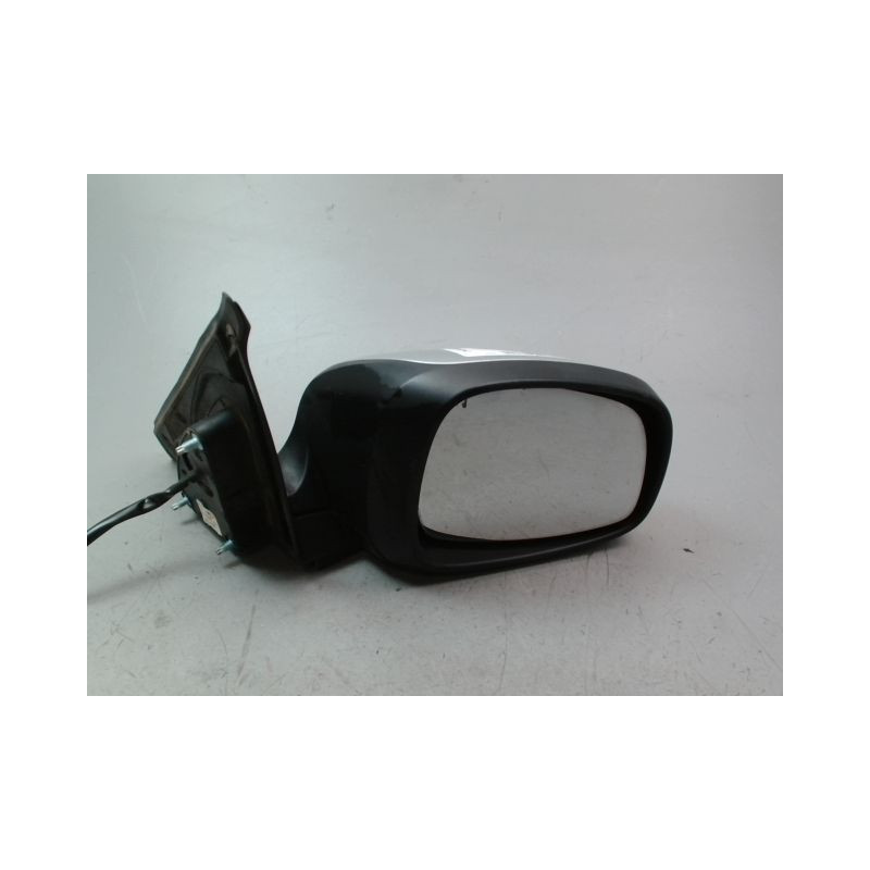 RETROVISEUR EXTERIEUR ELECTRIQUE DROIT SUZUKI SWIFT III 2005-2011