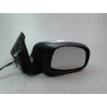 RETROVISEUR EXTERIEUR ELECTRIQUE DROIT SUZUKI SWIFT III 2005-2011