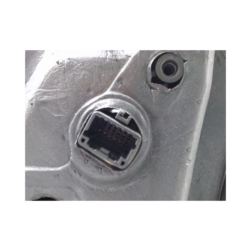 RETROVISEUR EXTERIEUR ELECTRIQUE DROIT RENAULT MEGANE II Phase 2 2006-2009