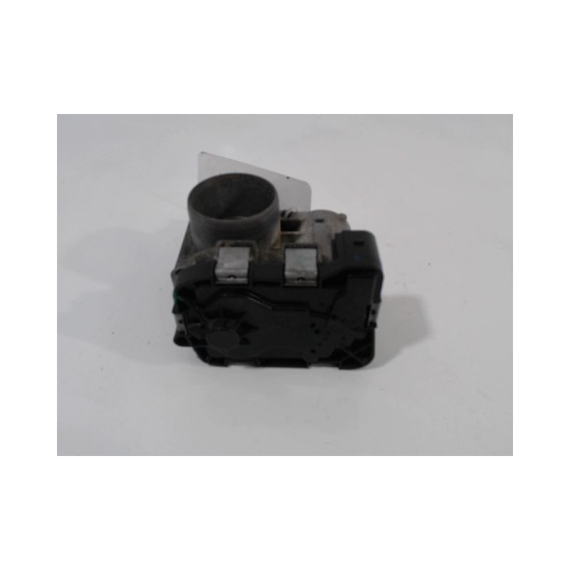 BOITIER PAPILLON FIAT PANDA 2003-