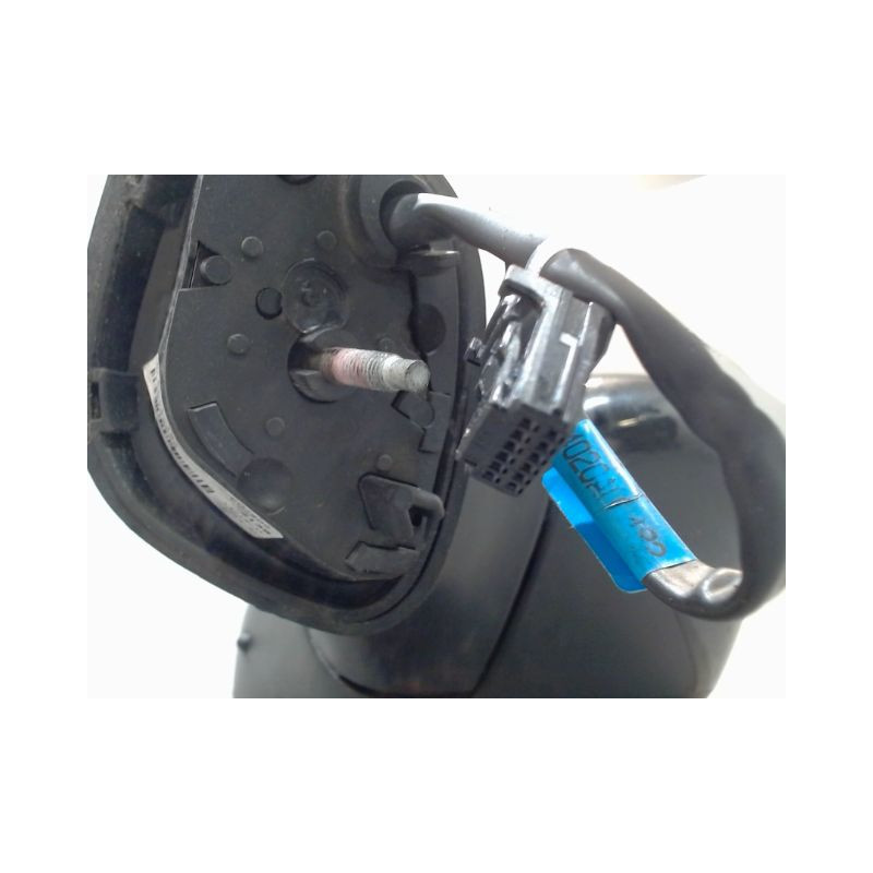 RETROVISEUR EXTERIEUR ELECTRIQUE DROIT RENAULT CLIO