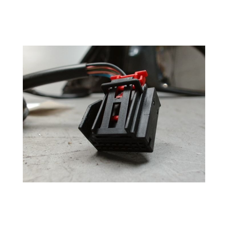 RETROVISEUR EXTERIEUR ELECTRIQUE DROIT AUDI A3 SPORTBACK