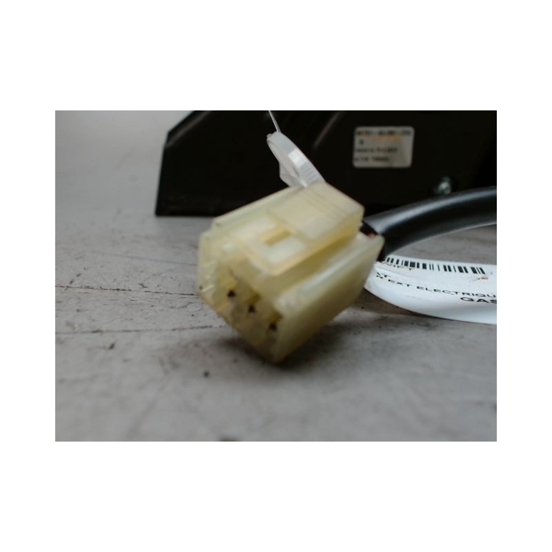 RETROVISEUR EXTERIEUR ELECTRIQUE DROIT SUZUKI SWIFT 3P