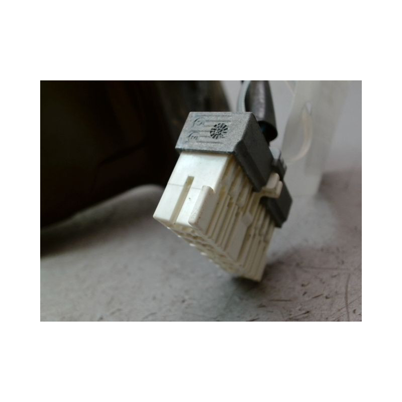 RETROVISEUR EXTERIEUR ELECTRIQUE GAUCHE PEUGEOT 406 BERL. Phase 2 1999-2004