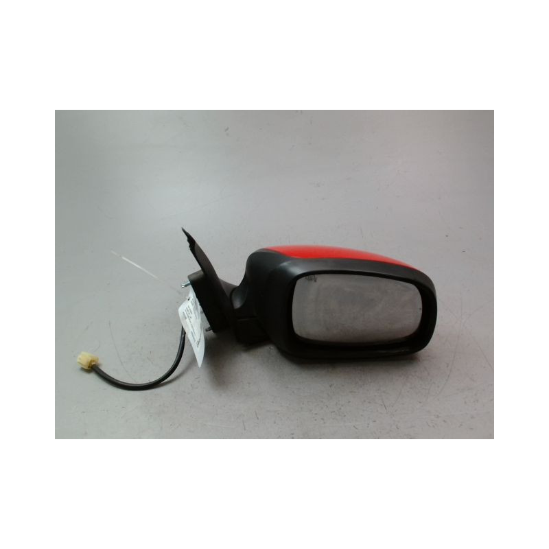 RETROVISEUR EXTERIEUR ELECTRIQUE DROIT SUZUKI SWIFT III 2005-2011