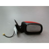 RETROVISEUR EXTERIEUR ELECTRIQUE DROIT SUZUKI SWIFT III 2005-2011