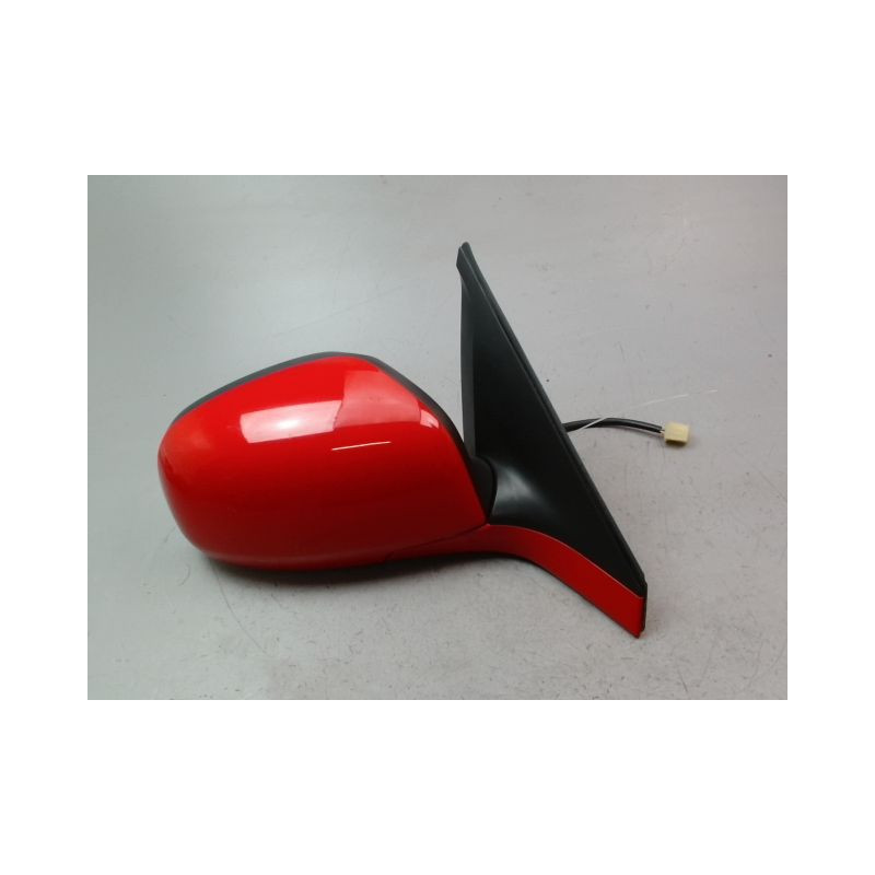 RETROVISEUR EXTERIEUR ELECTRIQUE DROIT SUZUKI SWIFT III 2005-2011