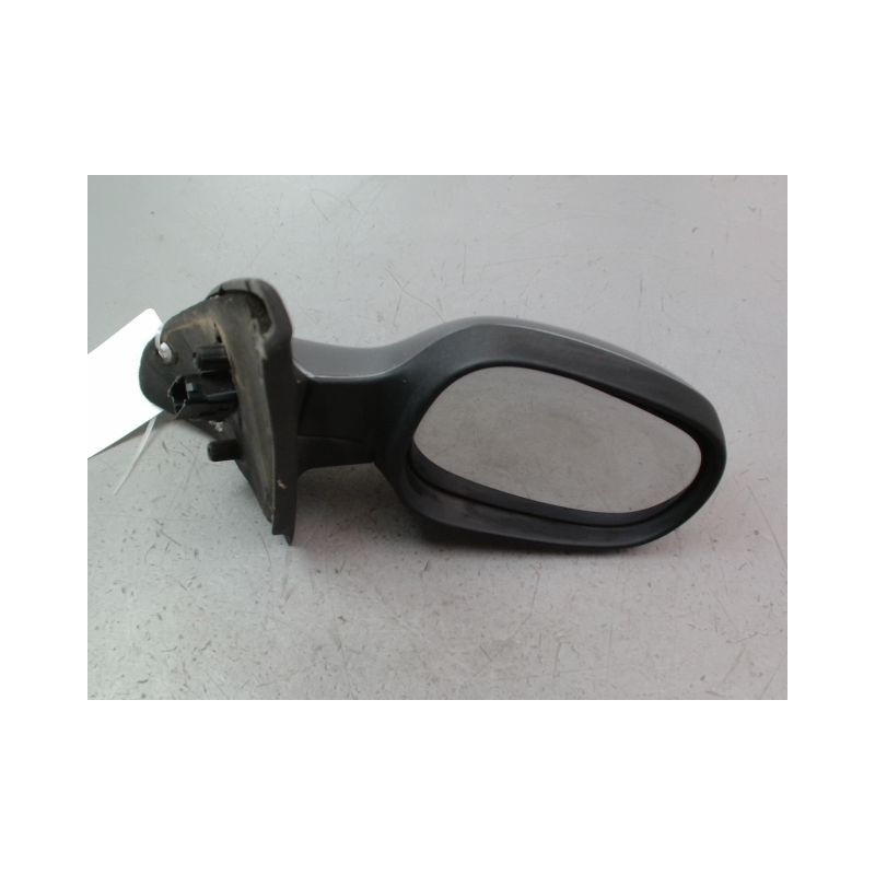 RETROVISEUR EXTERIEUR ELECTRIQUE DROIT RENAULT CLIO II Phase 2 2001-2006
