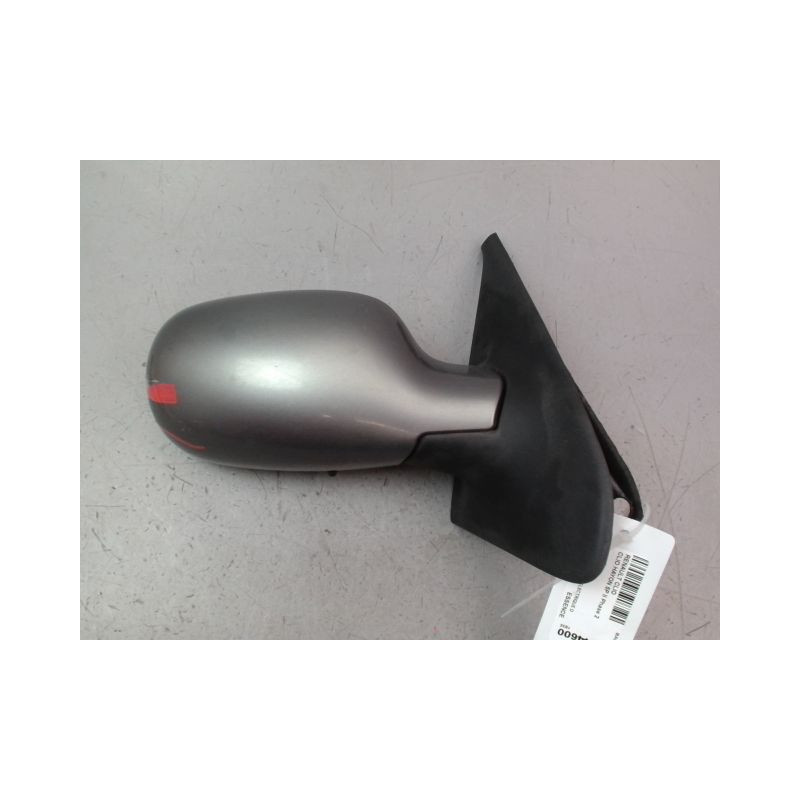 RETROVISEUR EXTERIEUR ELECTRIQUE DROIT RENAULT CLIO II Phase 2 2001-2006