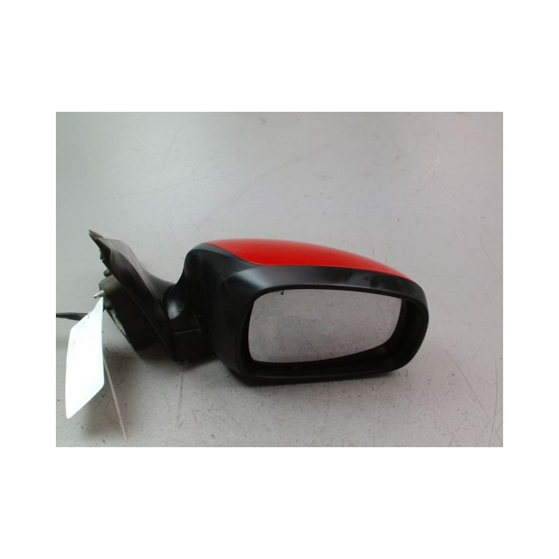 RETROVISEUR EXTERIEUR ELECTRIQUE DROIT SUZUKI SWIFT III 2005-2011