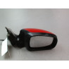 RETROVISEUR EXTERIEUR ELECTRIQUE DROIT SUZUKI SWIFT III 2005-2011