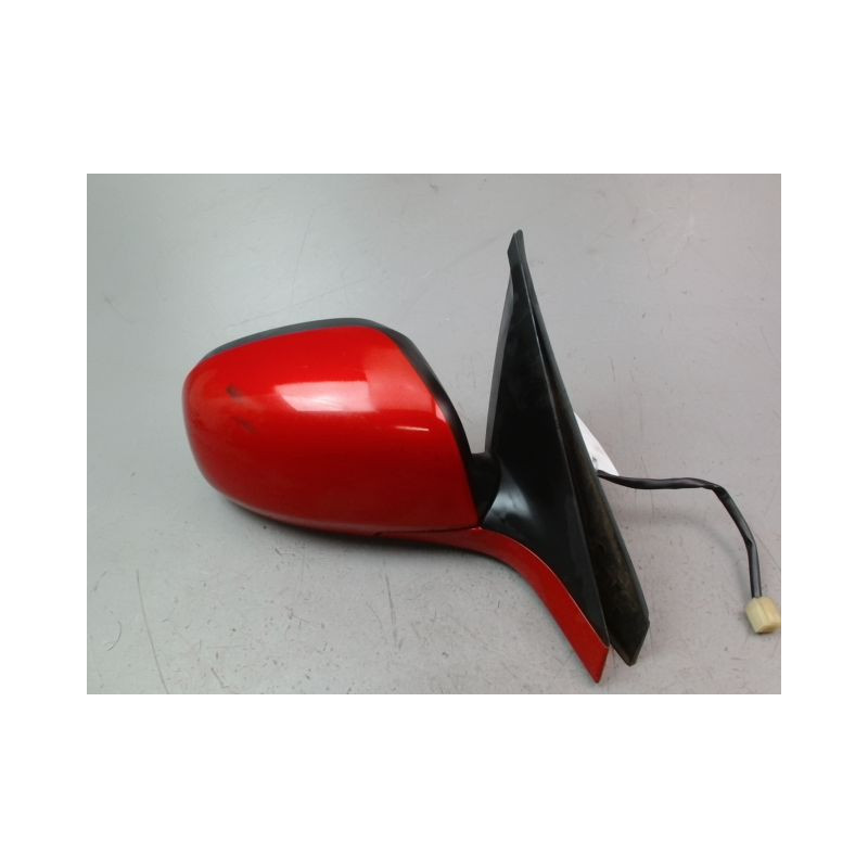 RETROVISEUR EXTERIEUR ELECTRIQUE DROIT SUZUKI SWIFT III 2005-2011