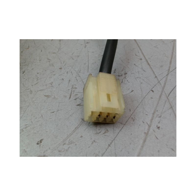 RETROVISEUR EXTERIEUR ELECTRIQUE DROIT SUZUKI SWIFT III 2005-2011